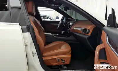 Maserati Levante 2022 2.0 гидро в Москве № 863365, миниатюра 11