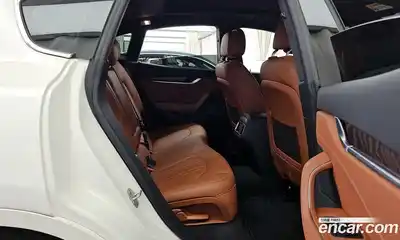 Maserati Levante 2022 2.0 гидро в Москве № 863365, миниатюра 12