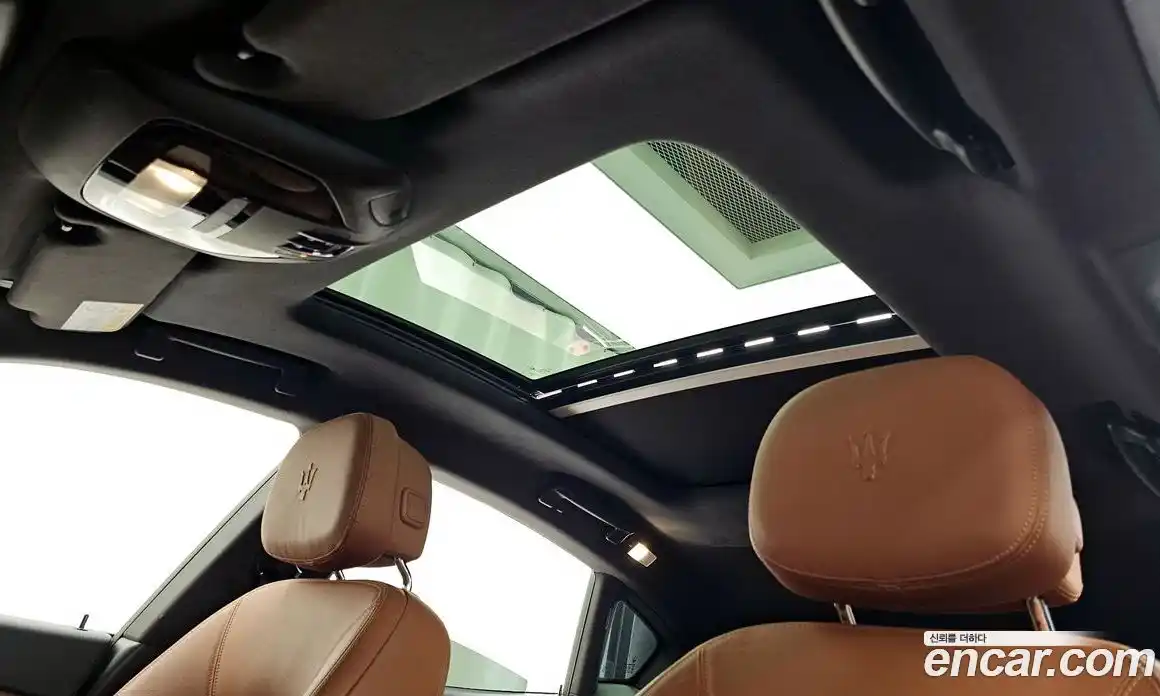 Maserati Levante 2022 2.0 гидро в Москве № 863365, фото 18