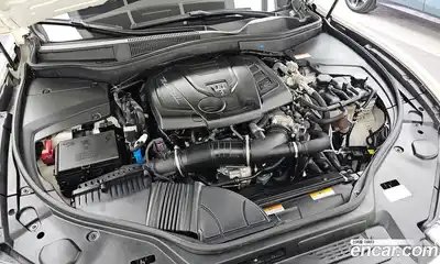 Maserati Levante 2022 2.0 гидро в Москве № 863365, миниатюра 6