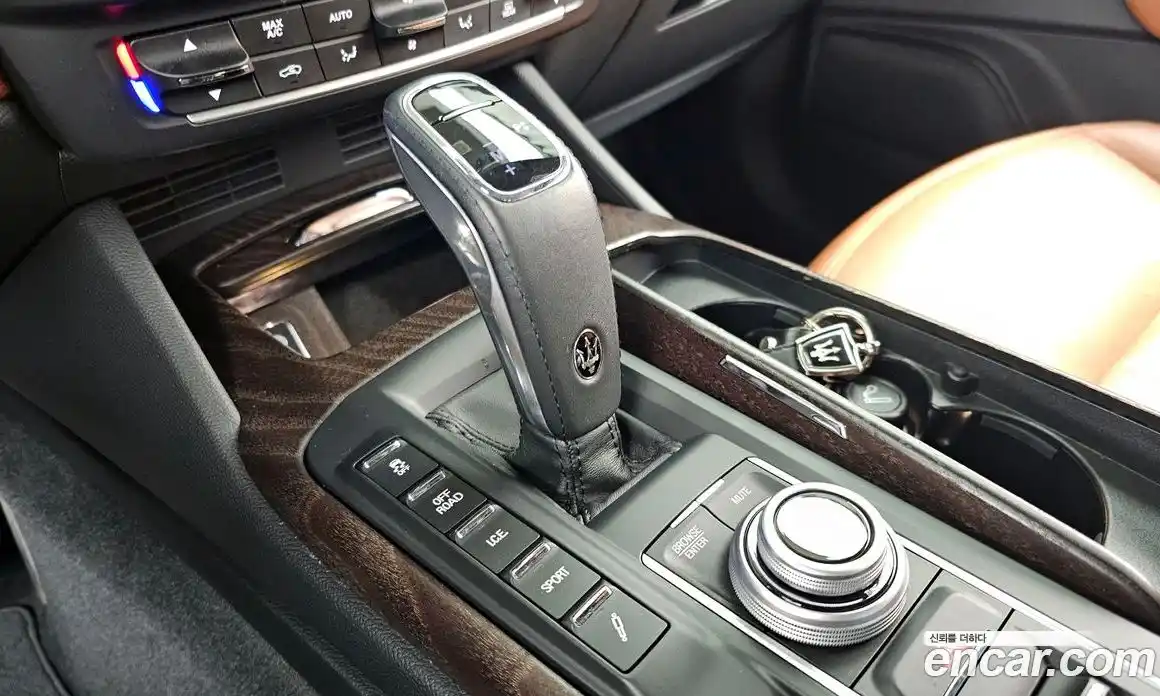 Maserati Levante 2022 2.0 гидро в Москве № 863365, фото 9