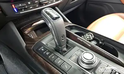 Maserati Levante 2022 2.0 гидро в Москве № 863365, миниатюра 9