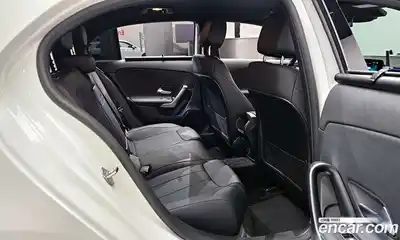 Mercedes-Benz A-Class 2022 2.0 гидро в Москве № 892677, миниатюра 12