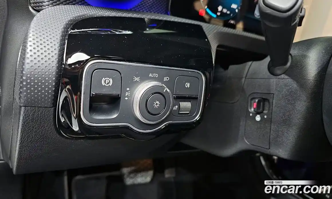 Mercedes-Benz A-Class 2022 2.0 гидро в Москве № 892677, фото 17