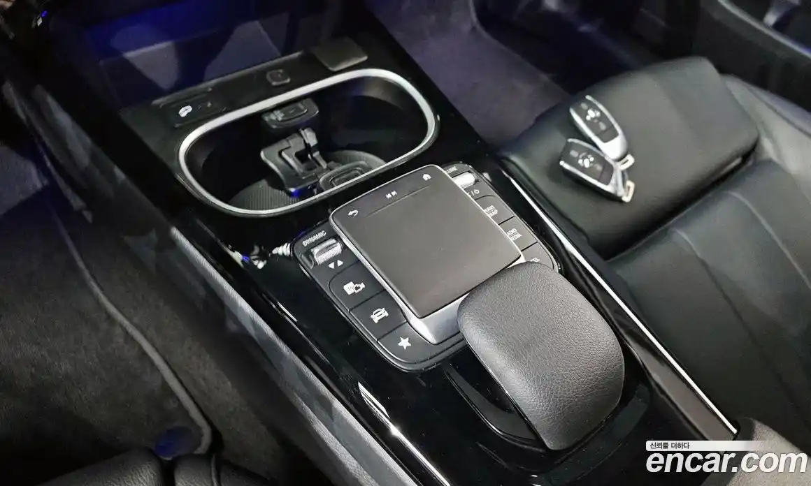 Mercedes-Benz A-Class 2022 2.0 гидро в Москве № 892677, фото 18