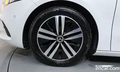 Mercedes-Benz A-Class 2022 2.0 гидро в Москве № 892677, миниатюра 5