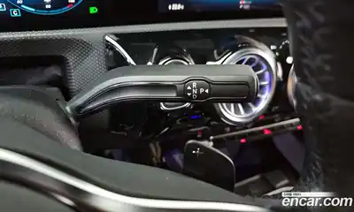 Mercedes-Benz A-Class 2022 2.0 гидро в Москве № 892677, миниатюра 9