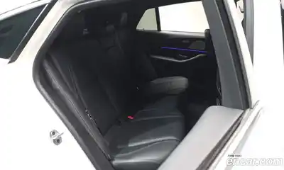Mercedes-Benz GLE-Class 2023 3.0 гидро в Москве № 893122, миниатюра 11