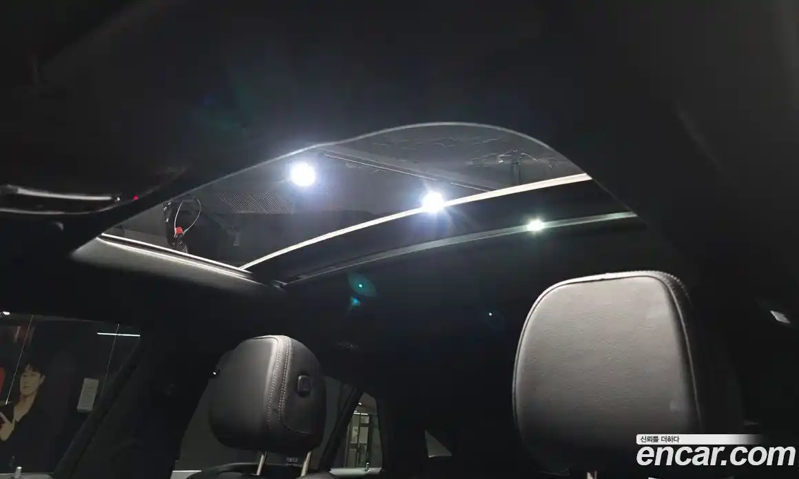 Mercedes-Benz GLE-Class 2023 3.0 гидро в Москве № 893122, фото 15