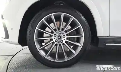 Mercedes-Benz GLE-Class 2023 3.0 гидро в Москве № 893122, миниатюра 4