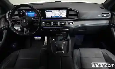 Mercedes-Benz GLE-Class 2023 3.0 гидро в Москве № 893122, миниатюра 6