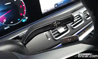Mercedes-Benz GLE-Class 2023 3.0 гидро в Москве № 893122, миниатюра 8