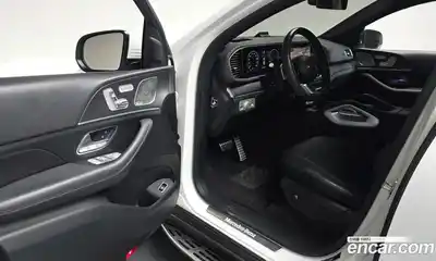 Mercedes-Benz GLE-Class 2023 3.0 гидро в Москве № 893122, миниатюра 10