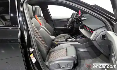 Audi RS3 2025 2.5 гидро в Москве № 893635, миниатюра 11