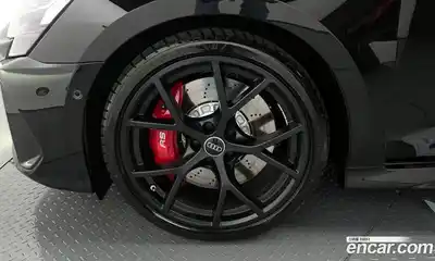 Audi RS3 2025 2.5 гидро в Москве № 893635, миниатюра 5