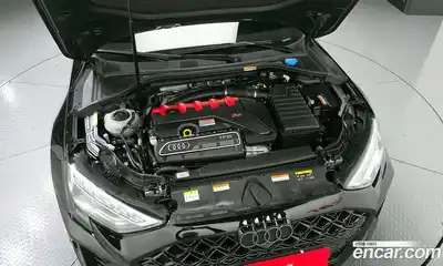 Audi RS3 2025 2.5 гидро в Москве № 893635, миниатюра 6