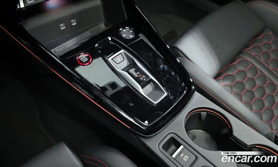 Audi RS3 2025 2.5 гидро в Москве № 893635, фото 9