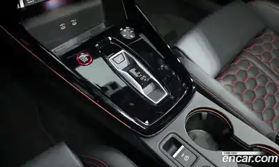 Audi RS3 2025 2.5 гидро в Москве № 893635, миниатюра 9