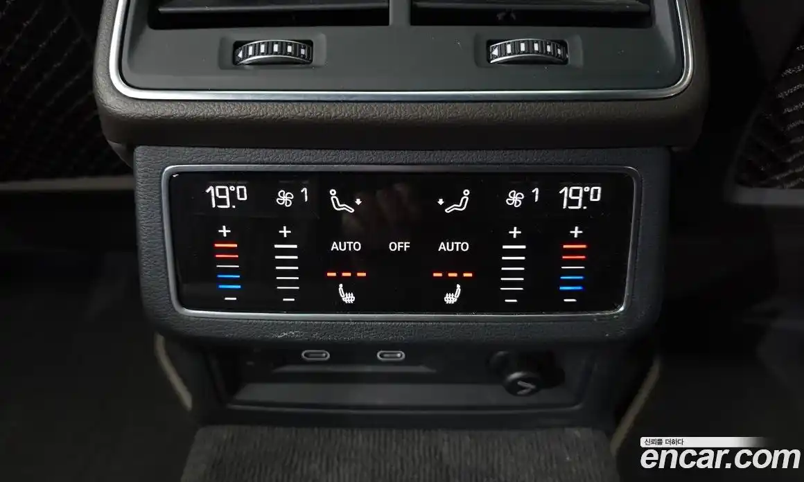 Audi A7 2022 3.0 гидро в Москве № 893707, фото 18