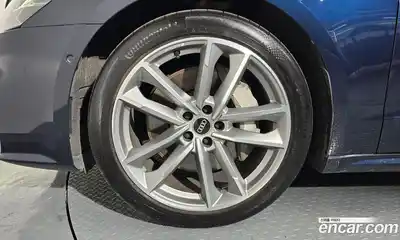Audi A7 2022 3.0 гидро в Москве № 893707, миниатюра 5