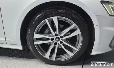 Audi A6 2022 2.0 гидро в Москве, миниатюра 5