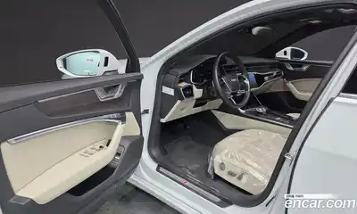 Audi A6 2022 2.0 гидро в Москве, миниатюра 10