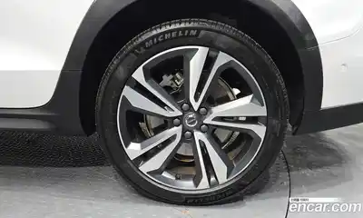 Volvo V60 2021 2.0 гидро в Москве № 894291, миниатюра 5