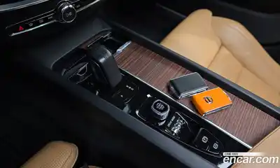 Volvo V60 2021 2.0 гидро в Москве № 894291, миниатюра 9