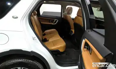 Land Rover Discovery Sport 2018 2.0 гидро в Москве № 894629, миниатюра 12