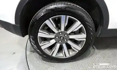 Land Rover Discovery Sport 2018 2.0 гидро в Москве № 894629, миниатюра 5