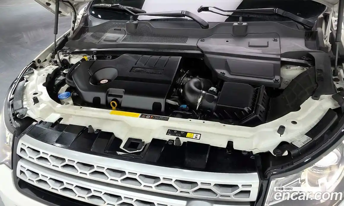 Land Rover Discovery Sport 2018 2.0 гидро в Москве № 894629, фото 6