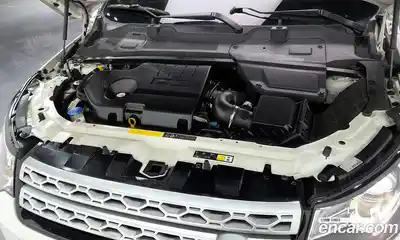 Land Rover Discovery Sport 2018 2.0 гидро в Москве № 894629, миниатюра 6