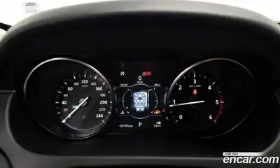 Land Rover Discovery Sport 2018 2.0 гидро в Москве № 894629, миниатюра 8
