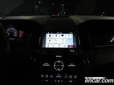 Ford Taurus 2017 2.0 гидро в Москве № 897075, миниатюра 11
