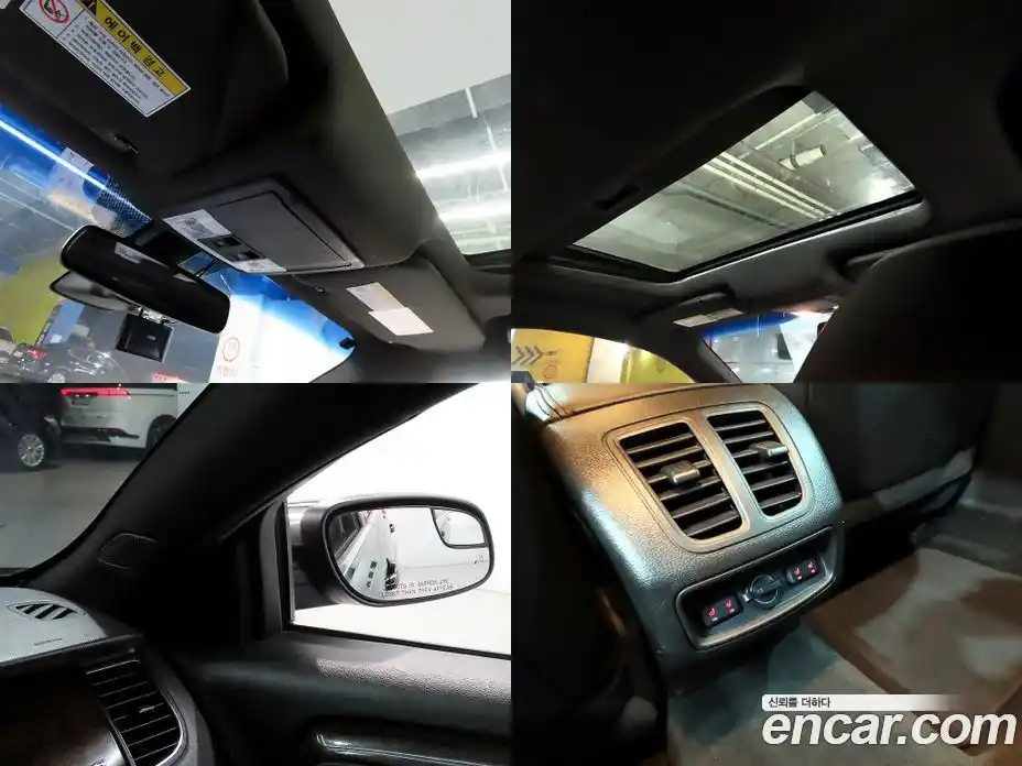 Ford Taurus 2017 2.0 гидро в Москве № 897075, фото 16
