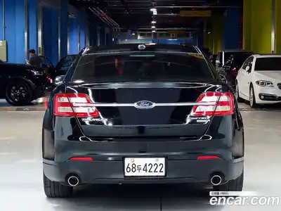 Ford Taurus 2017 2.0 гидро в Москве № 897075, миниатюра 4