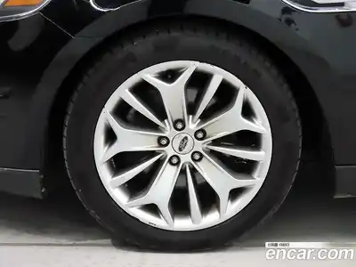 Ford Taurus 2017 2.0 гидро в Москве № 897075, миниатюра 5