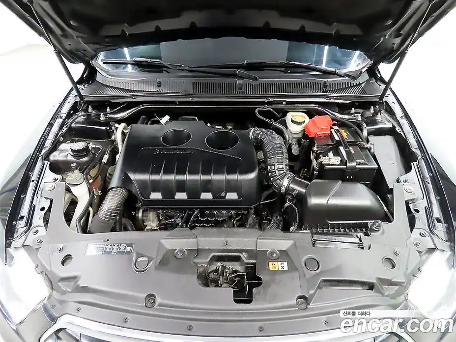 Ford Taurus 2017 2.0 гидро в Москве № 897075, фото 6