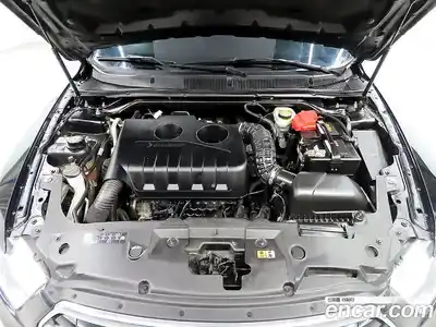 Ford Taurus 2017 2.0 гидро в Москве № 897075, миниатюра 6