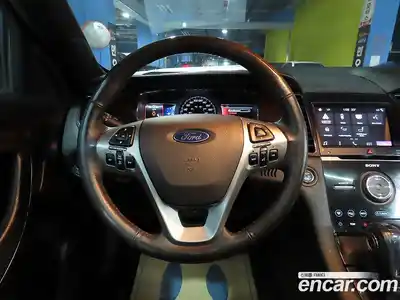 Ford Taurus 2017 2.0 гидро в Москве № 897075, миниатюра 7