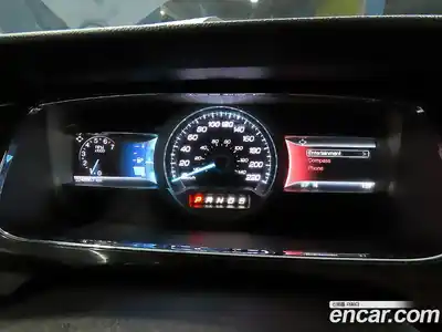 Ford Taurus 2017 2.0 гидро в Москве № 897075, миниатюра 8