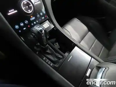 Ford Taurus 2017 2.0 гидро в Москве № 897075, миниатюра 9