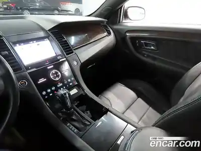 Ford Taurus 2017 2.0 гидро в Москве № 897075, миниатюра 10