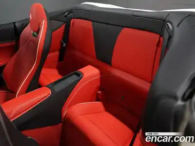 Ferrari Portofino 2021 3.9 гидро в Москве № 897522, миниатюра 11