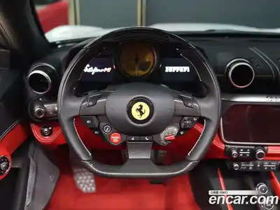 Ferrari Portofino 2021 3.9 гидро в Москве № 897522, миниатюра 12