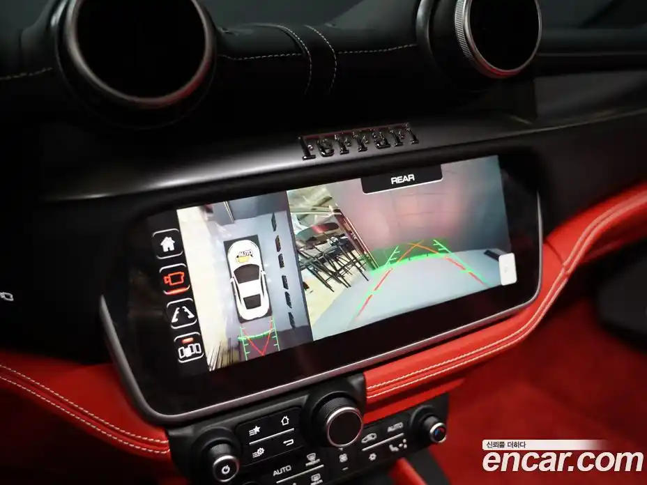 Ferrari Portofino 2021 3.9 гидро в Москве № 897522, фото 14