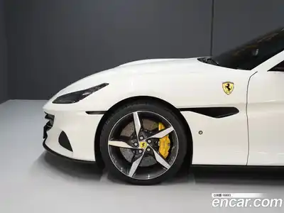 Ferrari Portofino 2021 3.9 гидро в Москве № 897522, миниатюра 4