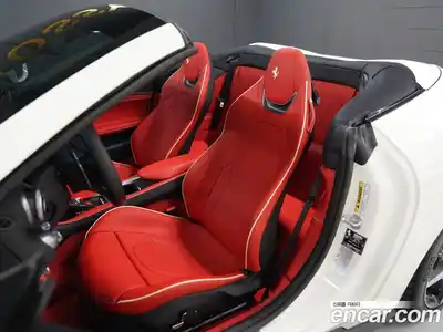 Ferrari Portofino 2021 3.9 гидро в Москве № 897522, миниатюра 9