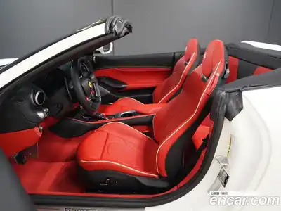 Ferrari Portofino 2021 3.9 гидро в Москве № 897522, миниатюра 10