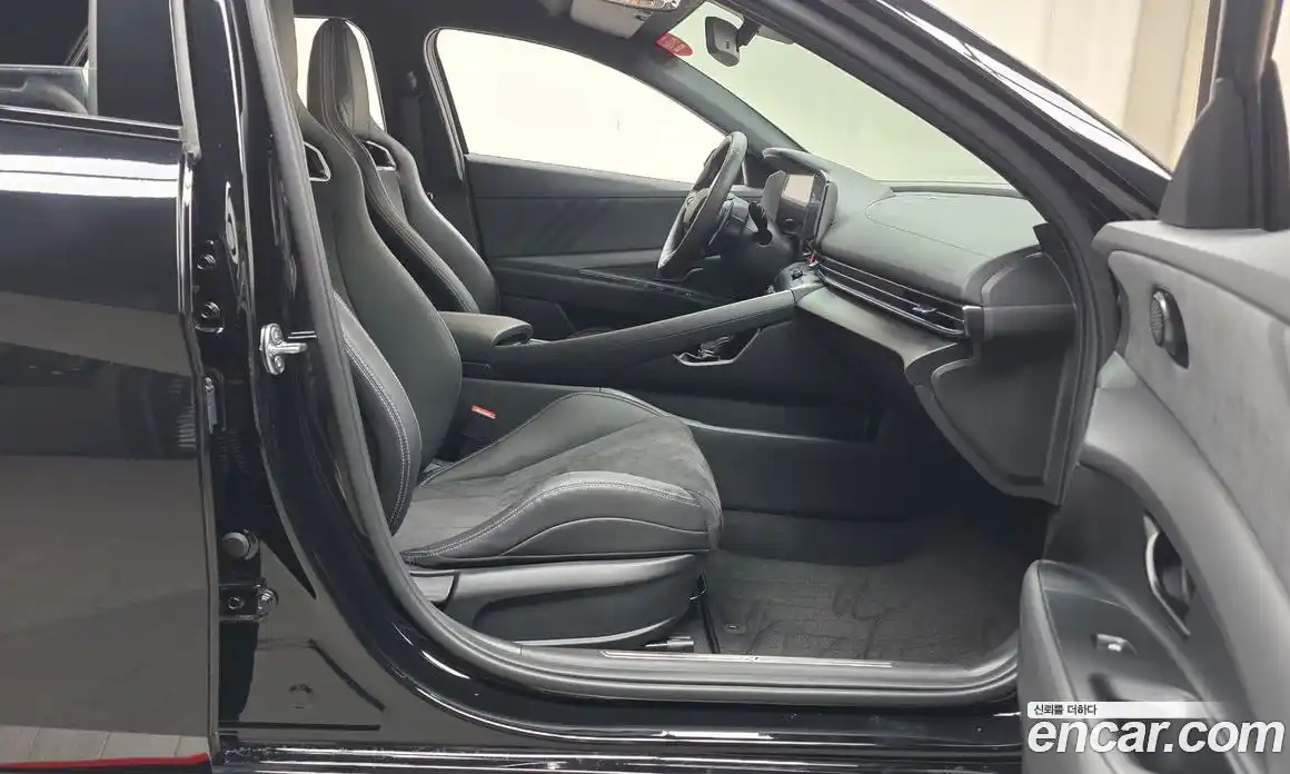 Hyundai Avante 2025 2.0 гидро в Москве, фото 11